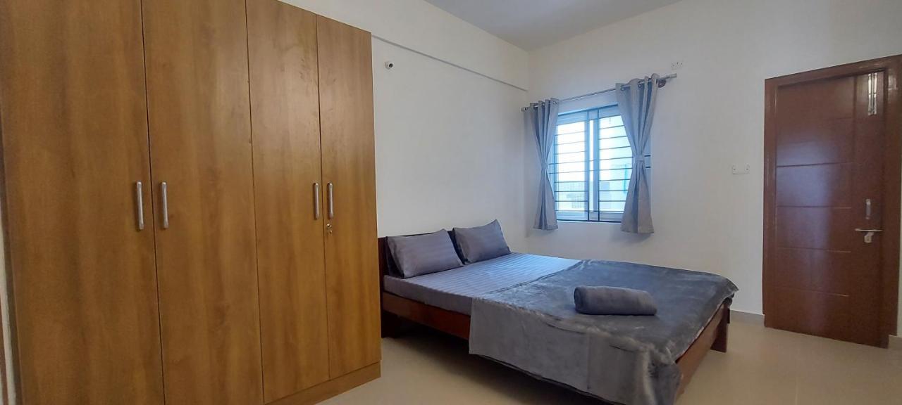 Tranquil Serviced - Sarjapur Apartamento Bangalore
