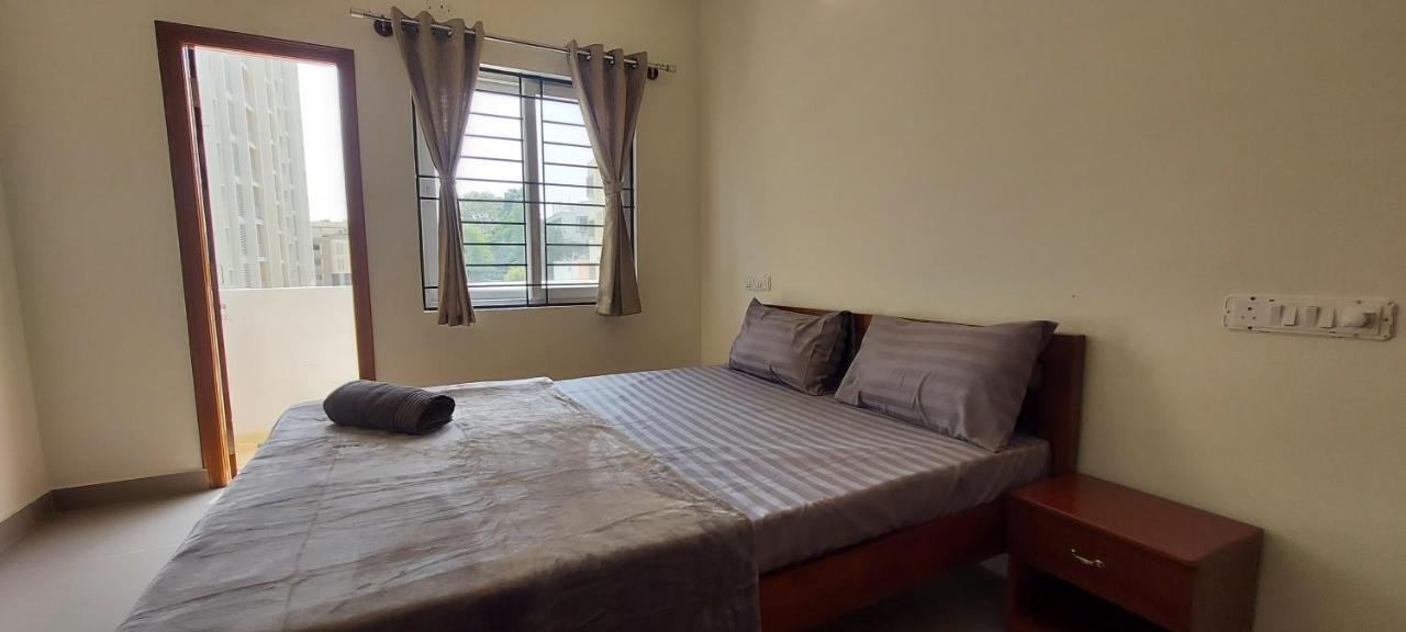 Tranquil Serviced - Sarjapur * Bangalore