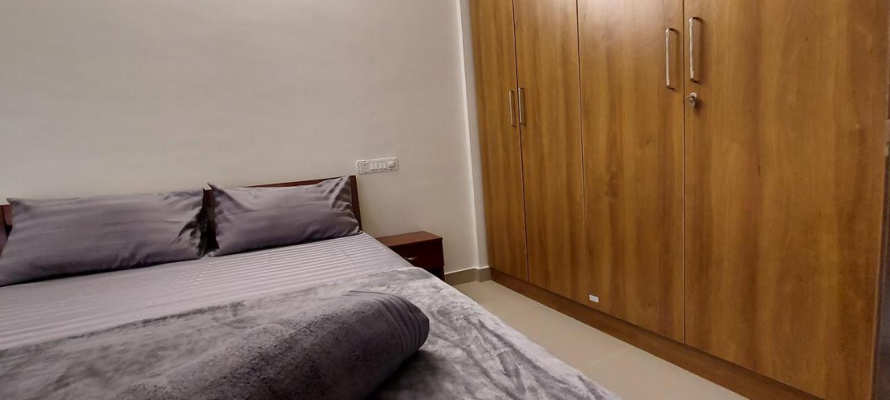 Tranquil Serviced - Sarjapur Bangalore