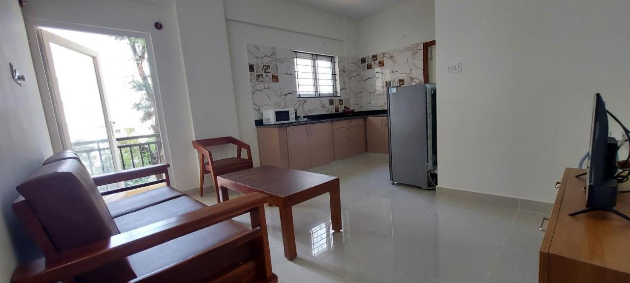 Tranquil Serviced - Sarjapur