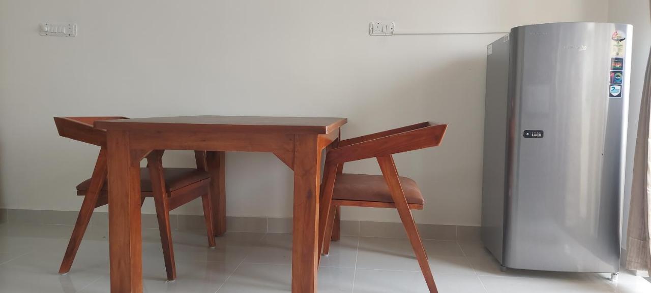Tranquil Serviced - Sarjapur Apartamento