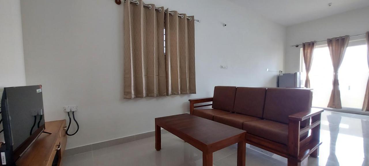 Tranquil Serviced - Sarjapur Apartamento