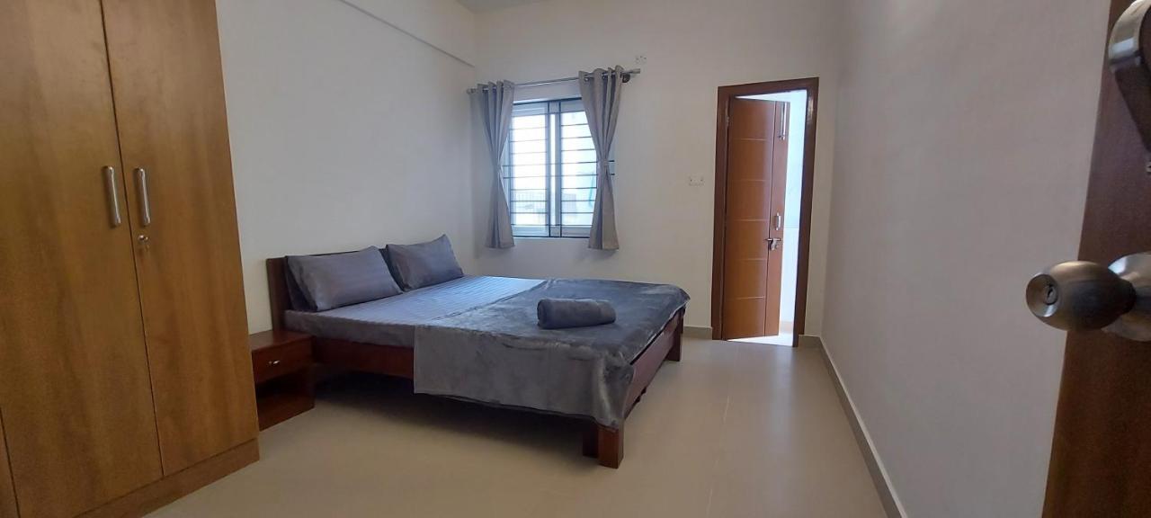 Tranquil Serviced - Sarjapur Apartamento Bangalore