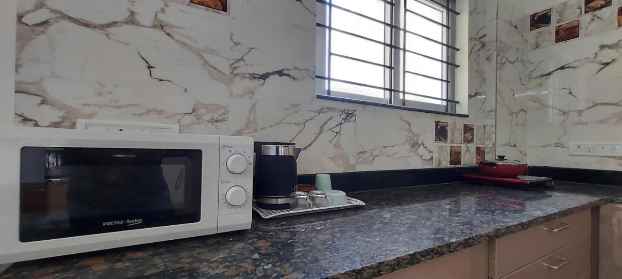 Tranquil Serviced - Sarjapur Bangalore