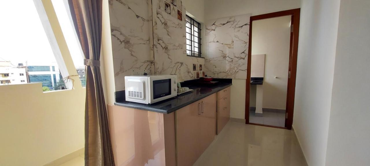 Tranquil Serviced - Sarjapur * Bangalore