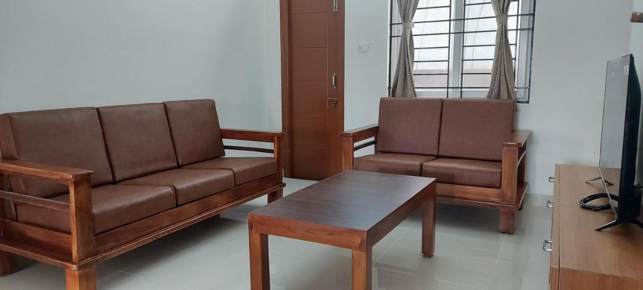 Tranquil Serviced - Sarjapur Apartamento