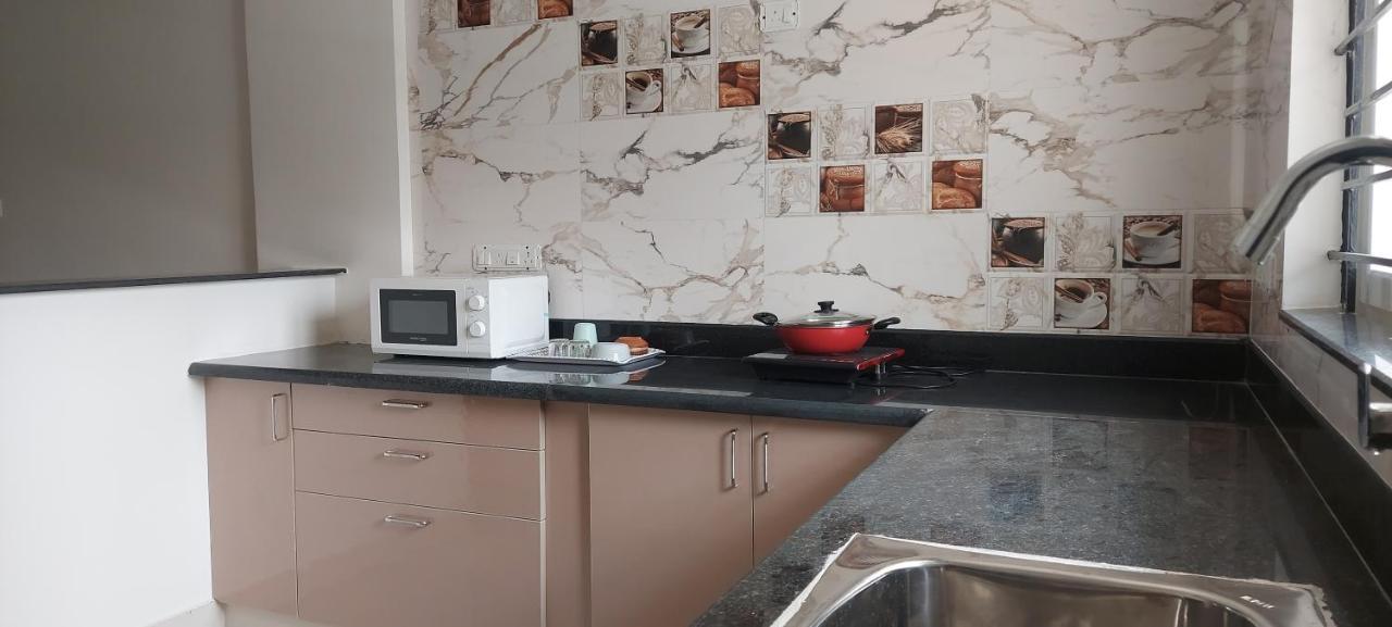 Tranquil Serviced - Sarjapur Apartamento *