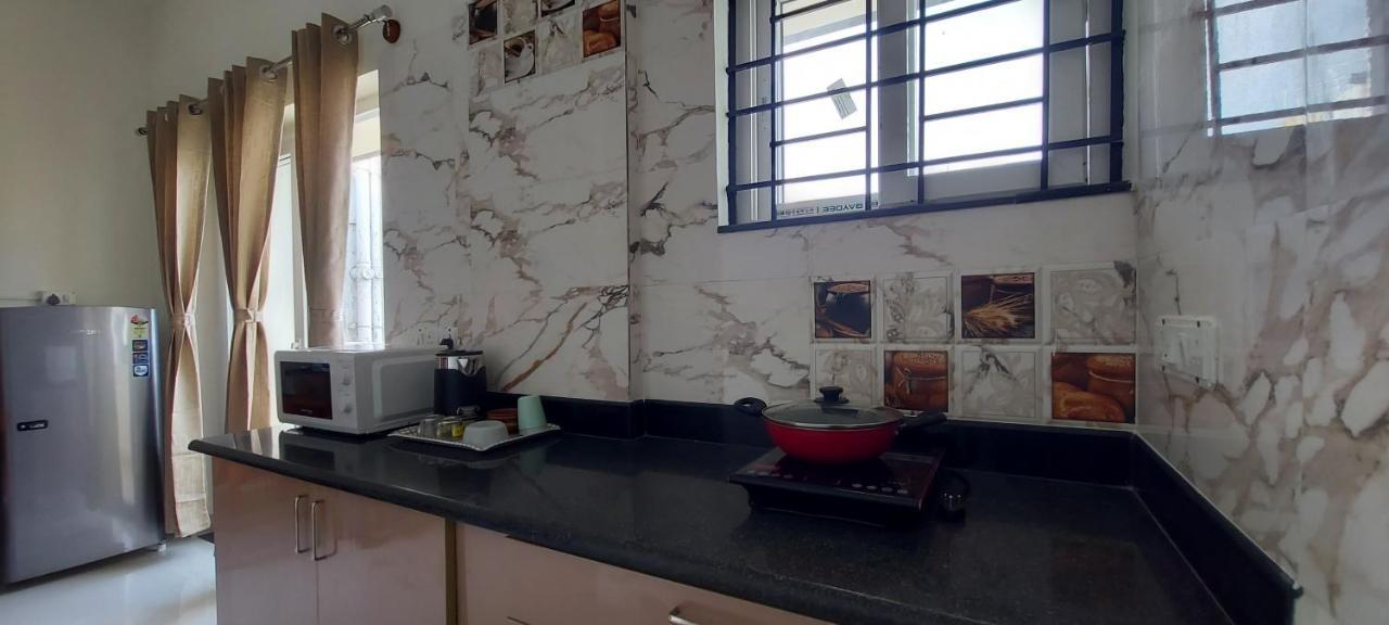 Tranquil Serviced - Sarjapur Apartamento
