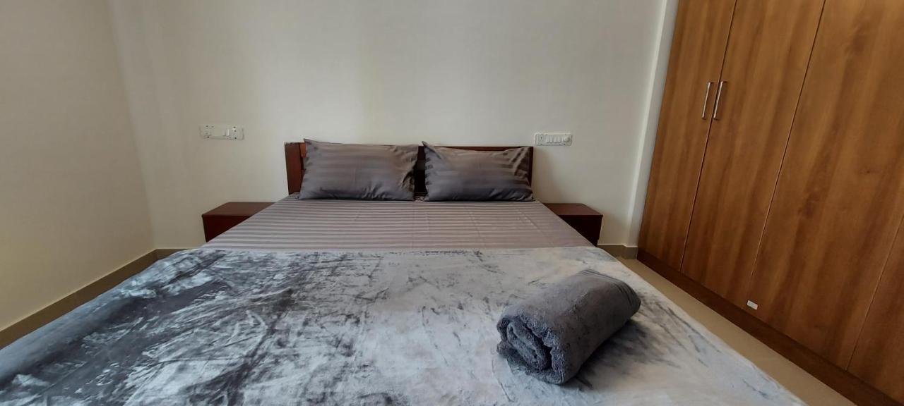 Tranquil Serviced - Sarjapur