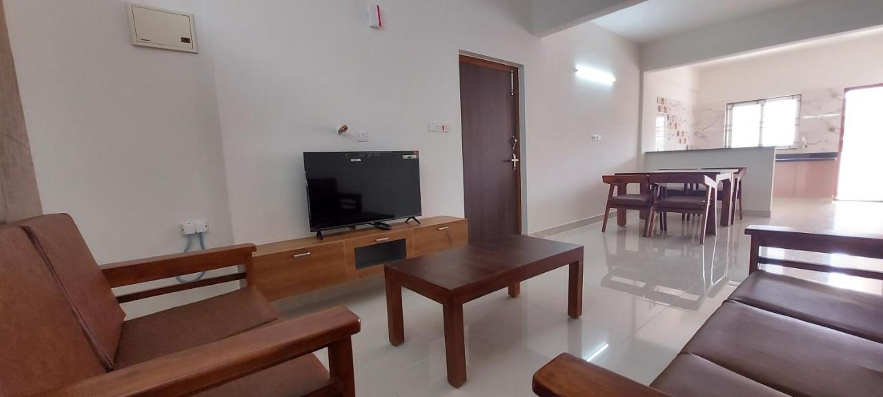 Tranquil Serviced - Sarjapur Apartamento *