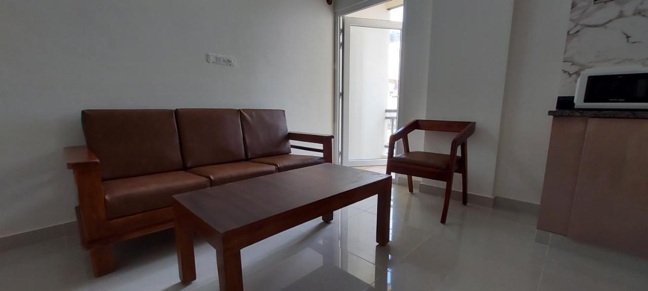 Apartamento Tranquil Serviced - Sarjapur Bangalore
