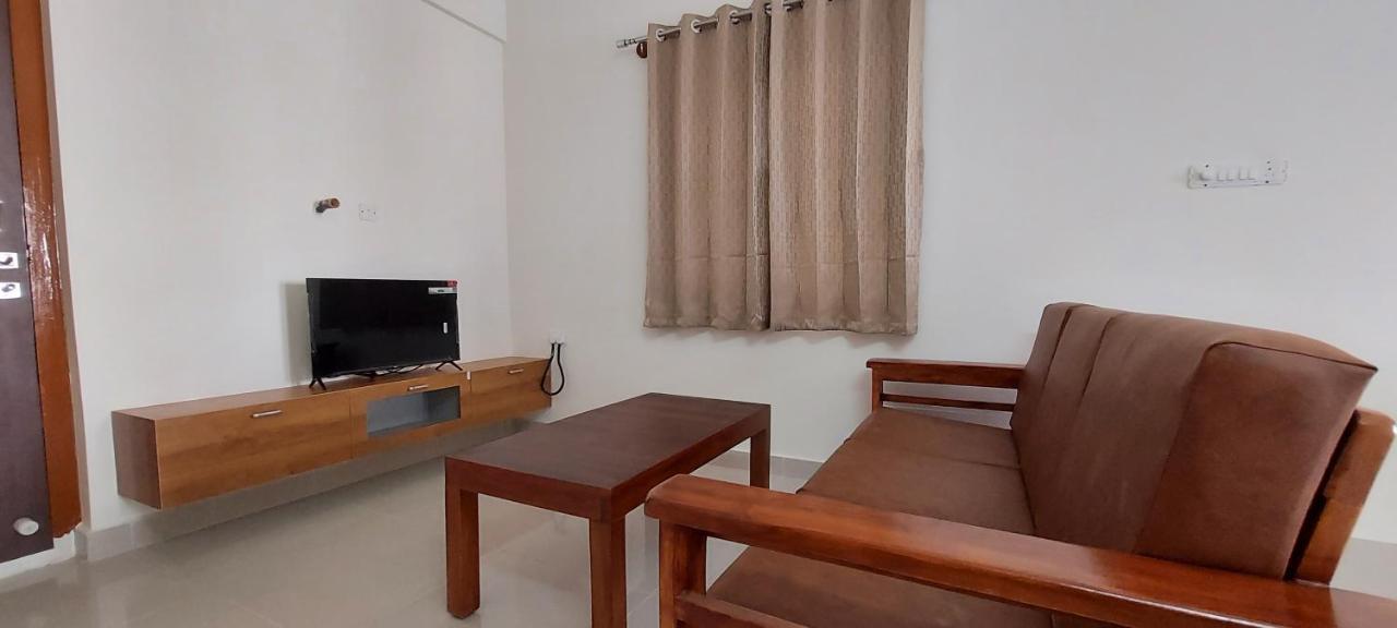 Tranquil Serviced - Sarjapur * Bangalore
