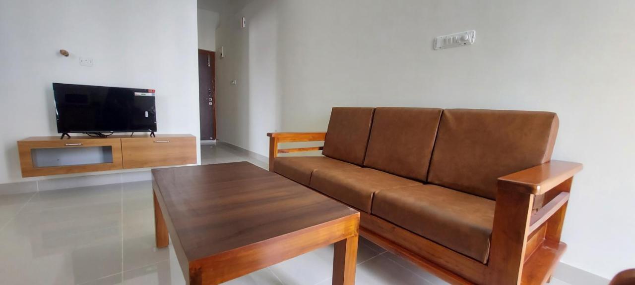 Tranquil Serviced - Sarjapur Apartamento Bangalore