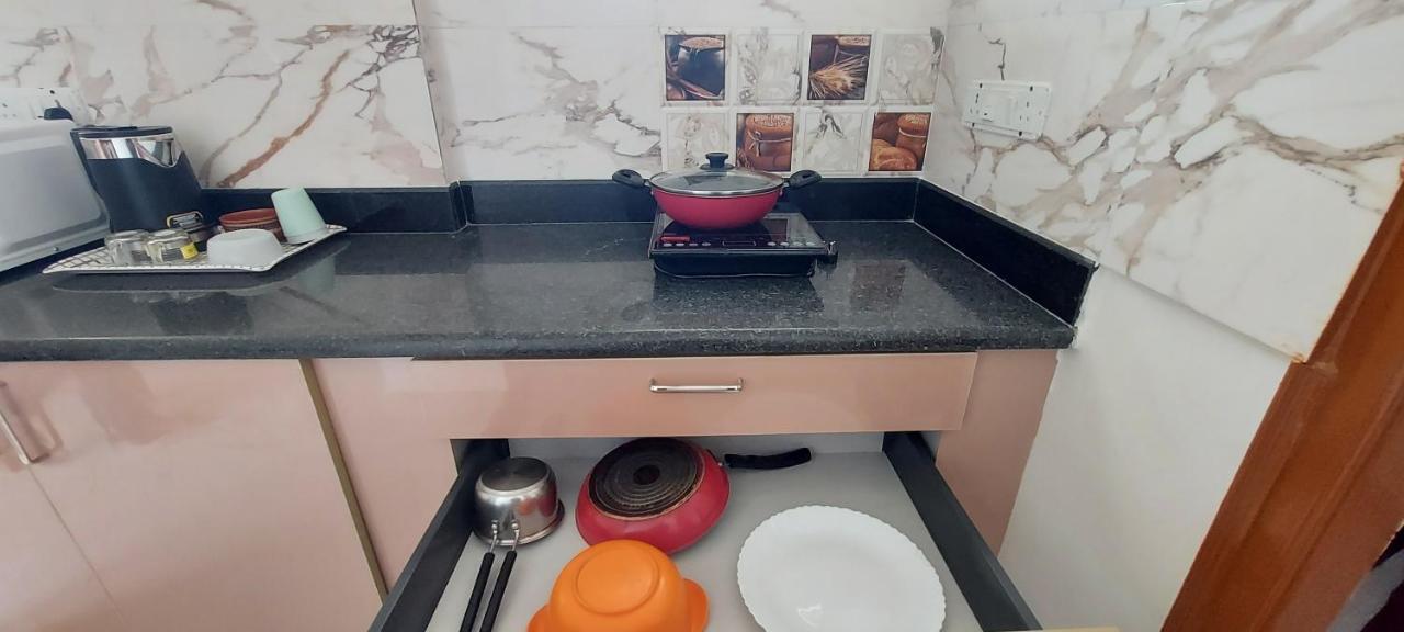 Tranquil Serviced - Sarjapur Apartamento *