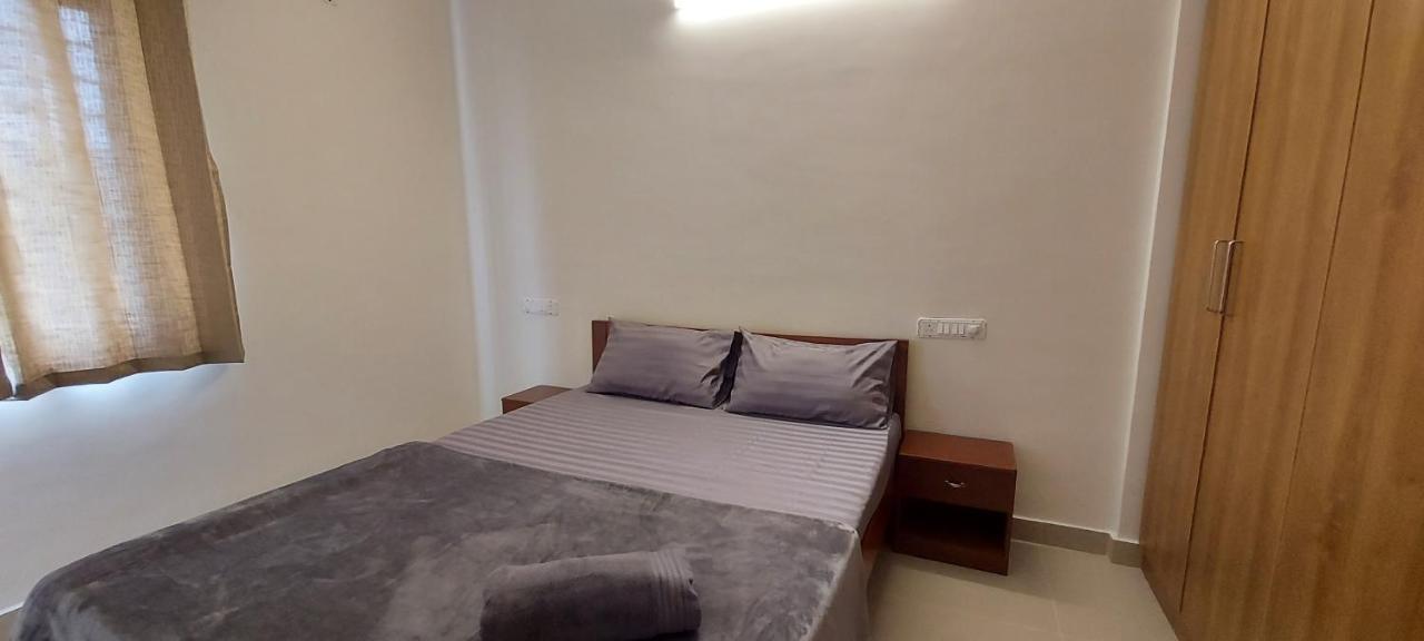 Tranquil Serviced - Sarjapur Apartamento
