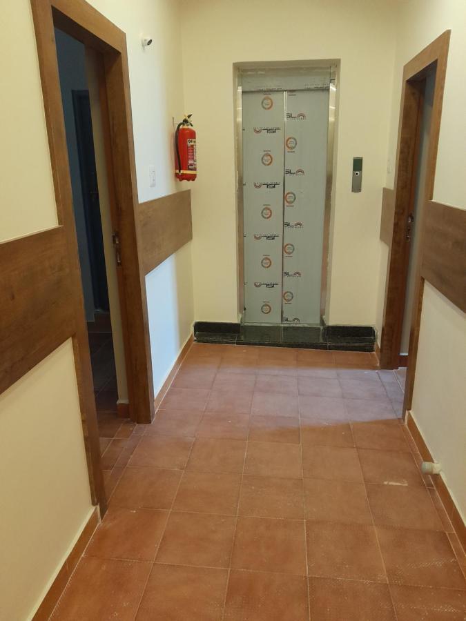 The Nisarga Residency