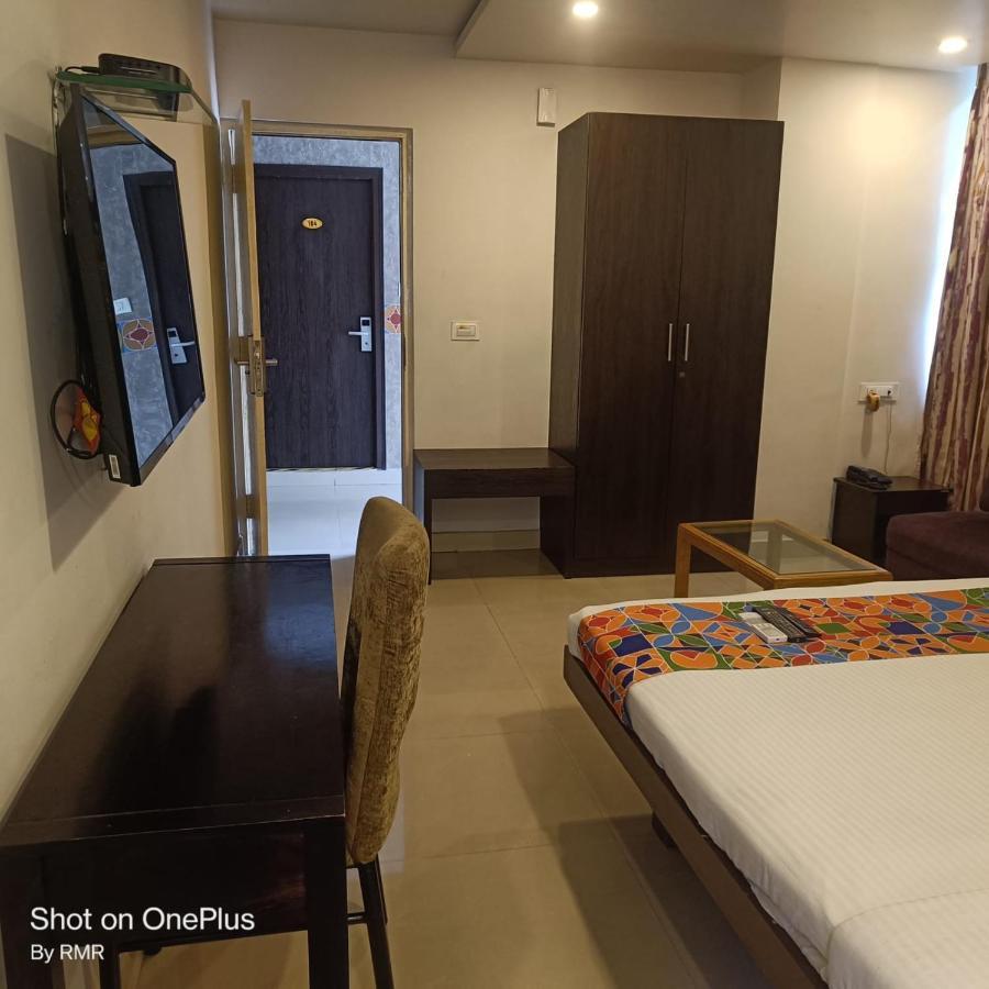 Hotel Astra & - Hsr Layout Sector 1, Near Ecospace Bellandur Bangalore