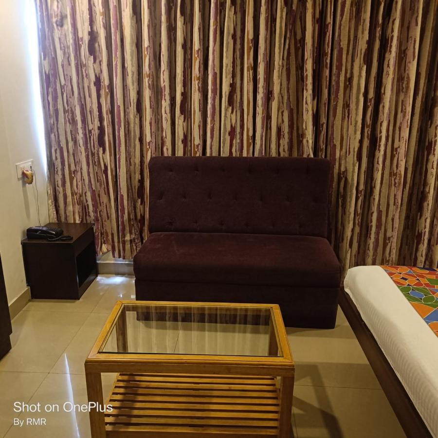 Hotel Astra & - Hsr Layout Sector 1, Near Ecospace Bellandur Bangalore