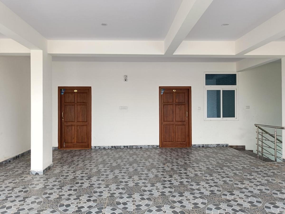 Slv Homes Apartment Bangalore