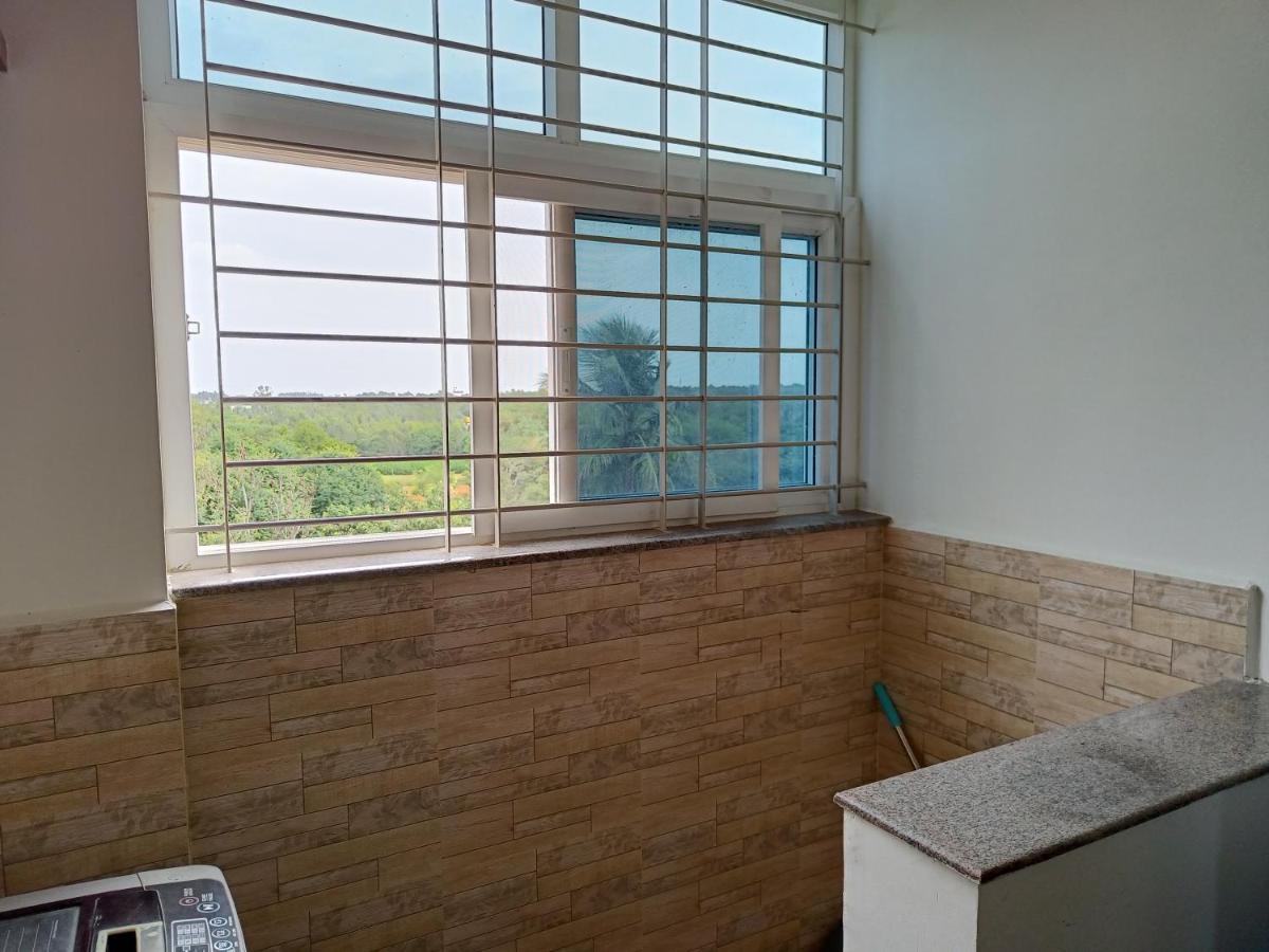 Slv Homes Apartment *