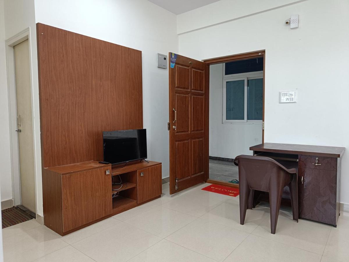 Apartment Slv Homes Bangalore