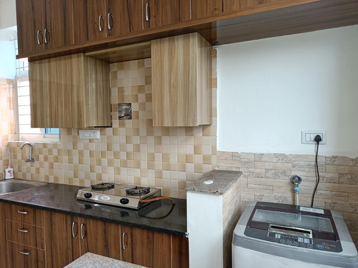 Slv Homes Apartment Bangalore