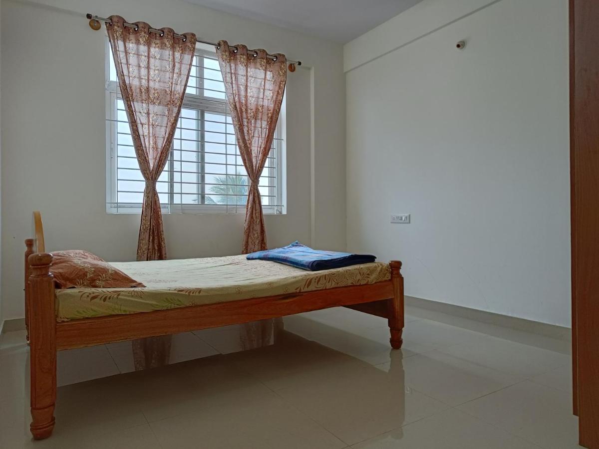 Slv Homes Apartment Bangalore