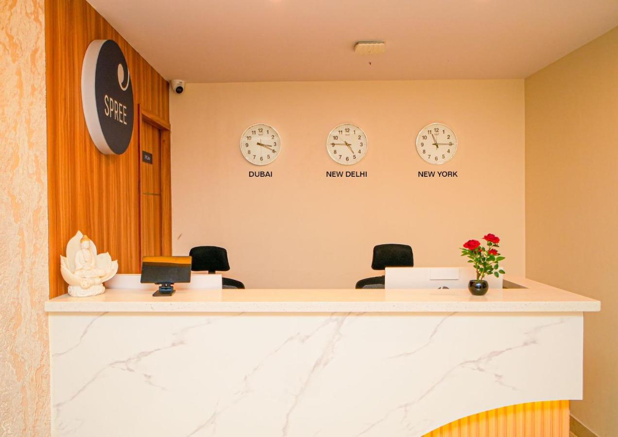 Zip By Spree Phoenix Marathahalli Hotel Bangalore