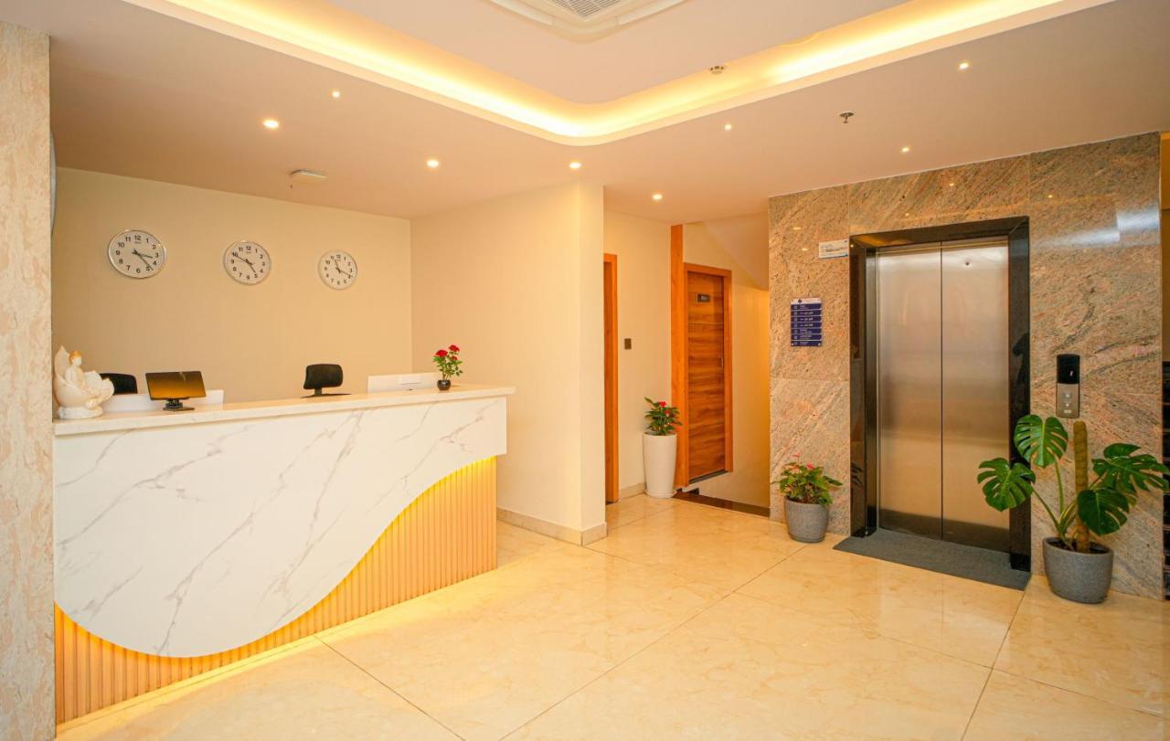 Zip By Spree Phoenix Marathahalli Hotel