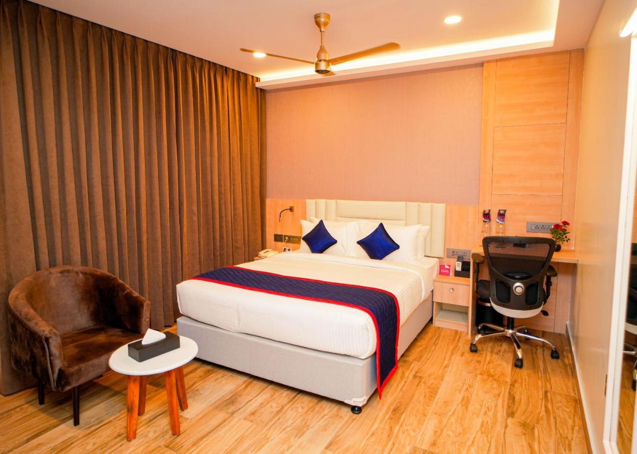 Zip By Spree Phoenix Marathahalli 4* Bangalore