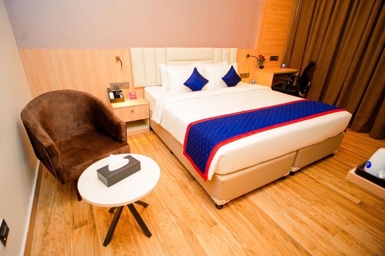 Zip By Spree Phoenix Marathahalli Hotel