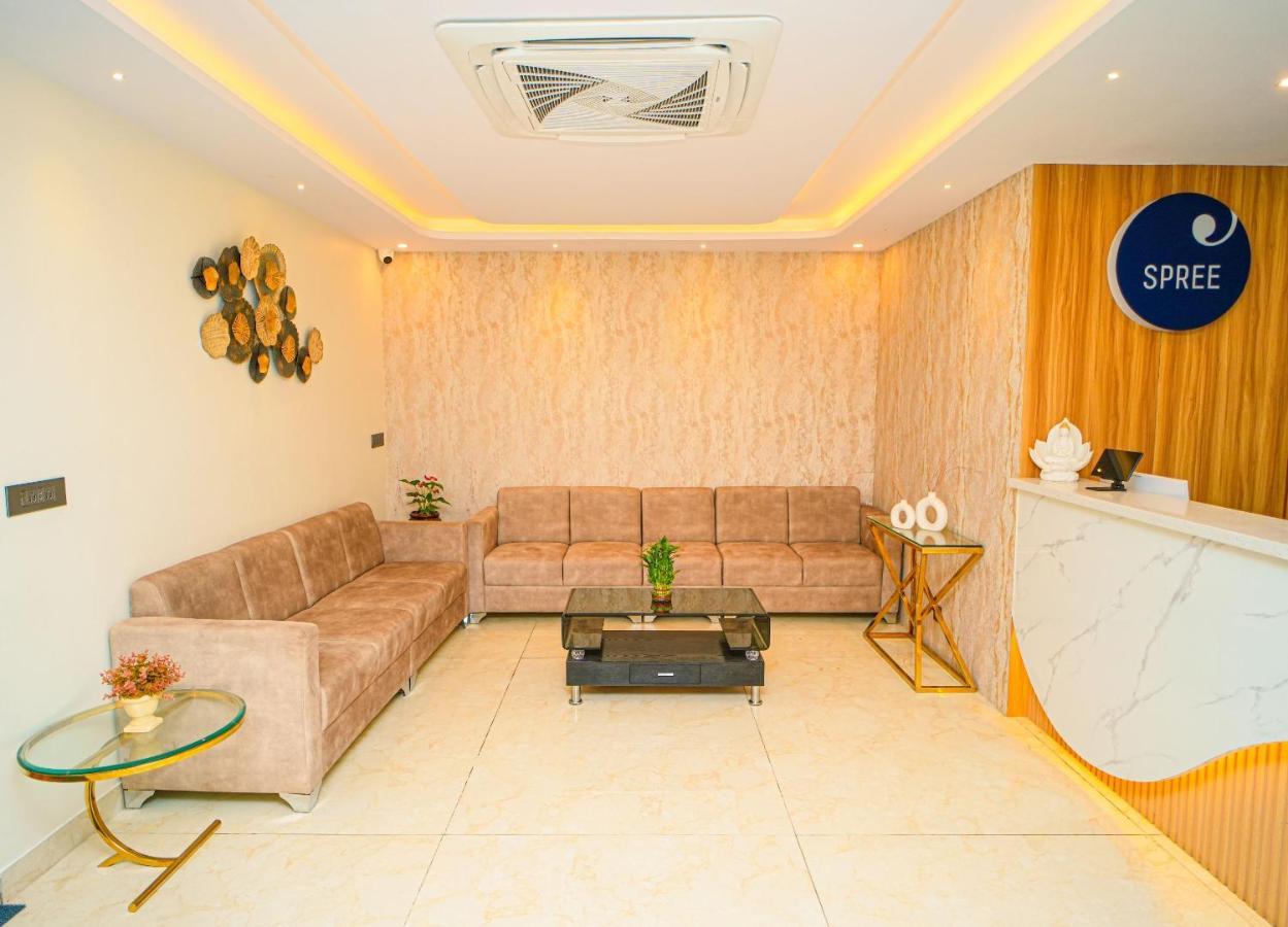 Zip By Spree Phoenix Marathahalli Hotel Bangalore