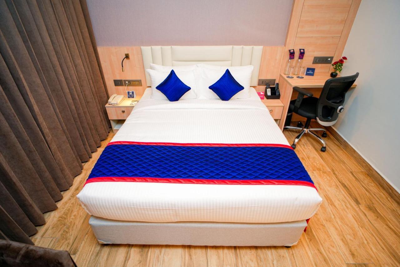Zip By Spree Phoenix Marathahalli Hotel