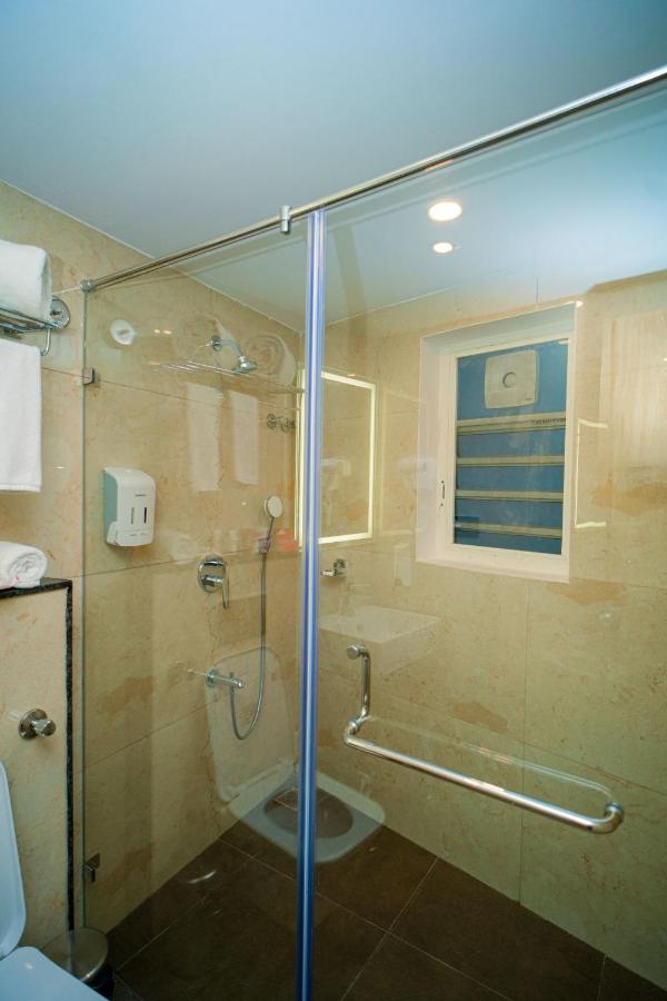 Zip By Spree Phoenix Marathahalli Hotel 4*