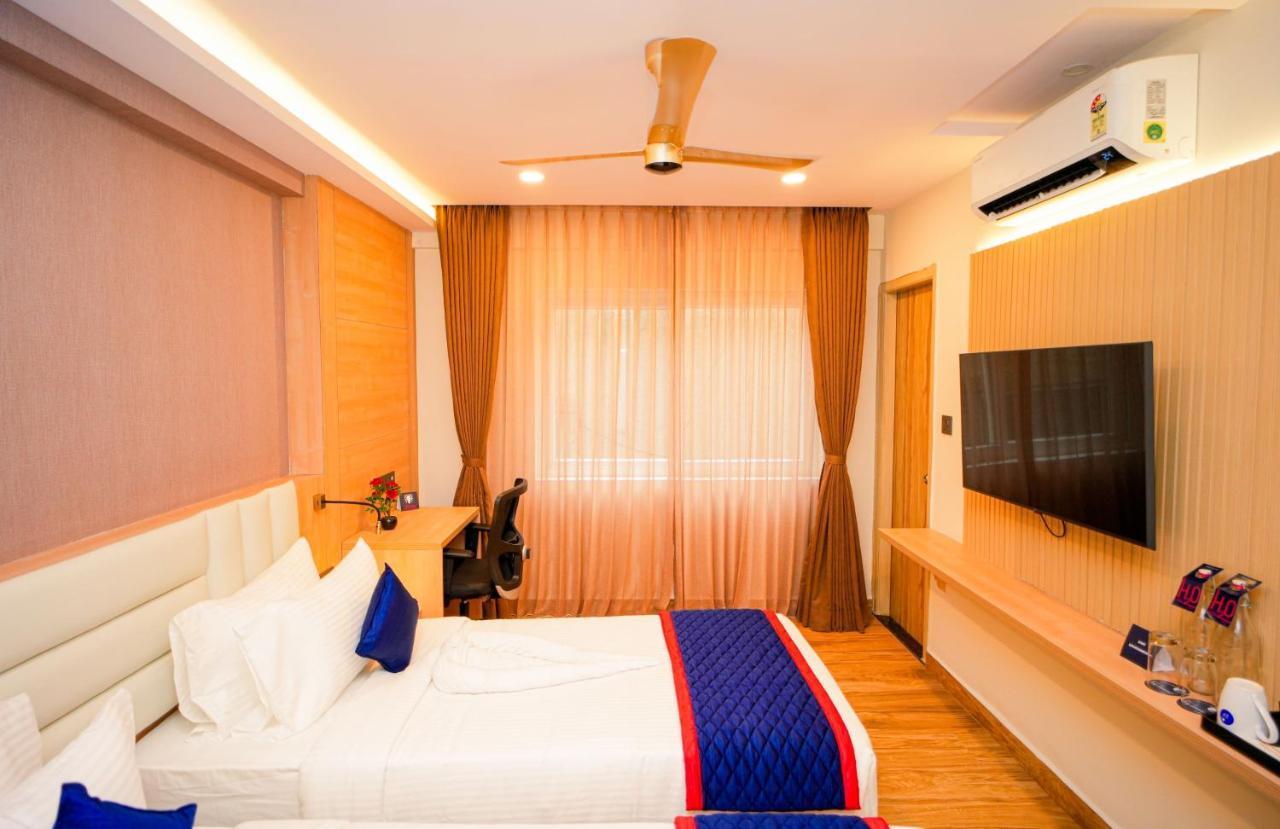 Zip By Spree Phoenix Marathahalli 4*