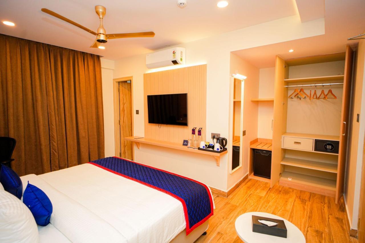 Zip By Spree Phoenix Marathahalli 4*