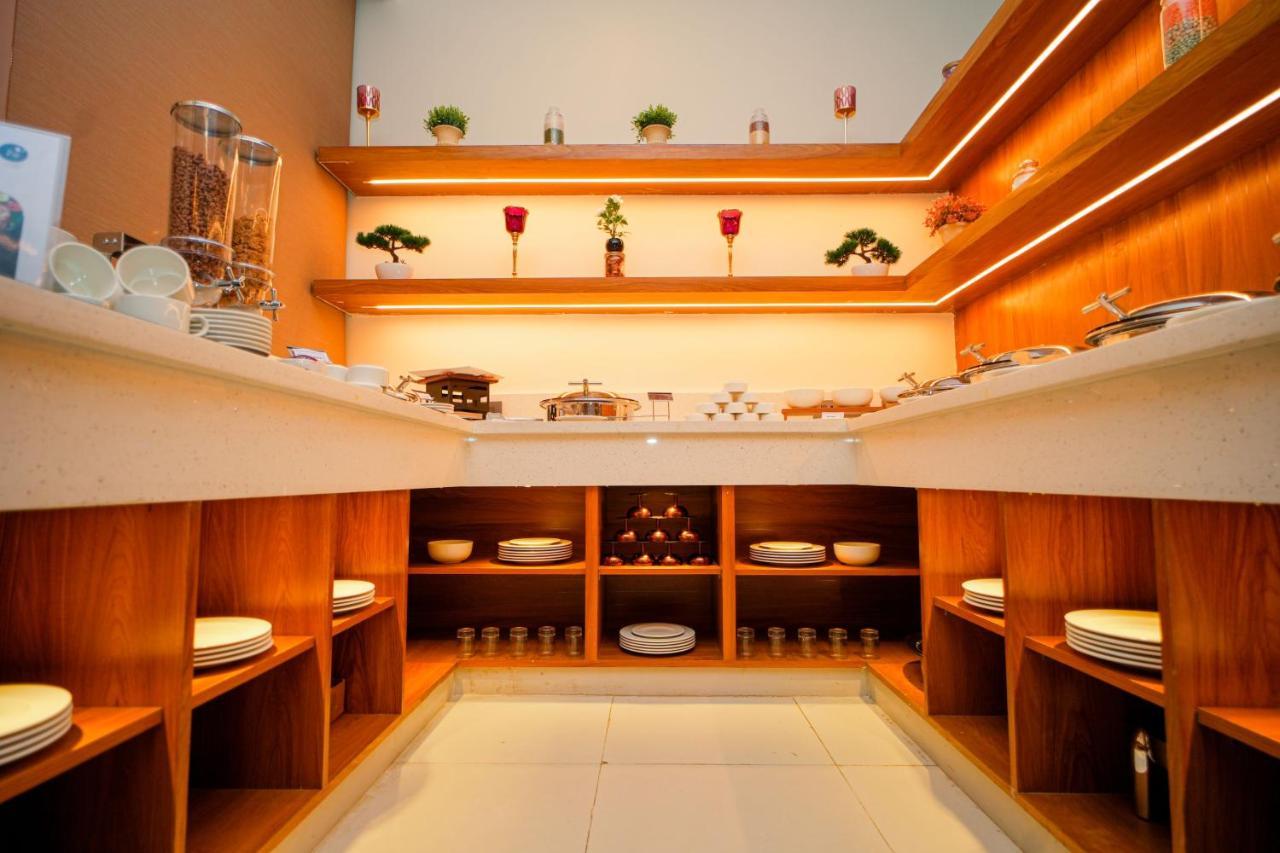 Zip By Spree Phoenix Marathahalli Hotel 4*
