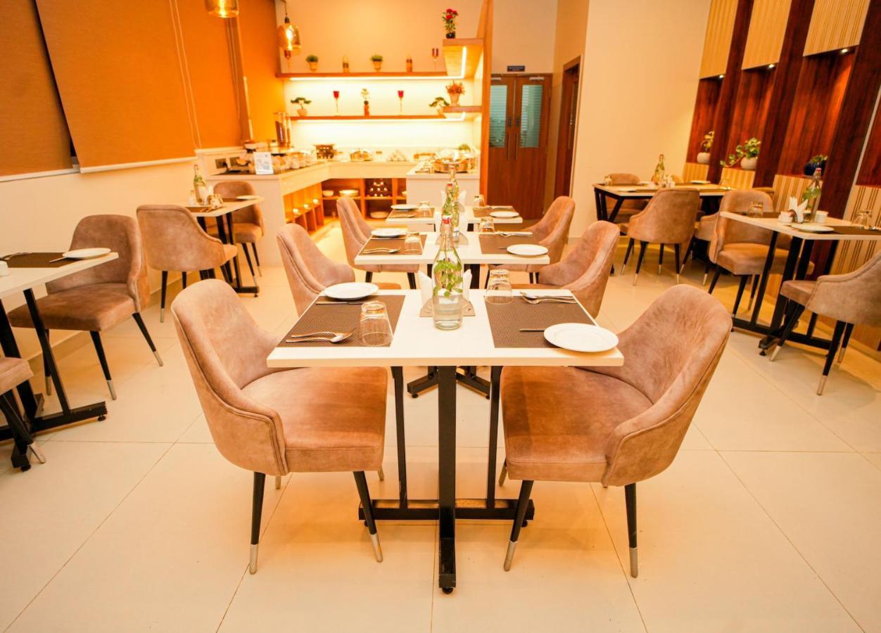 Zip By Spree Phoenix Marathahalli Hotel