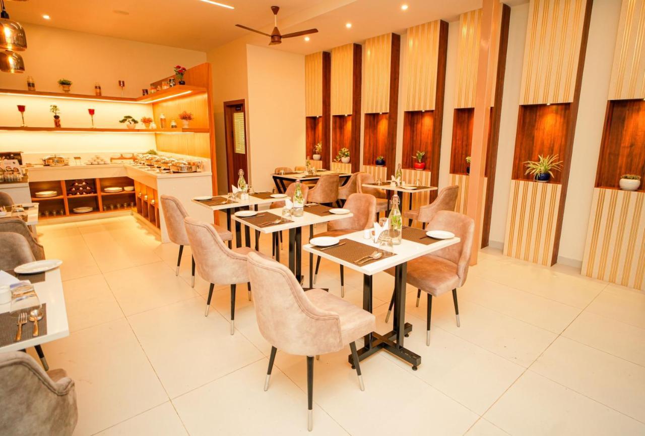 Zip By Spree Phoenix Marathahalli 4*
