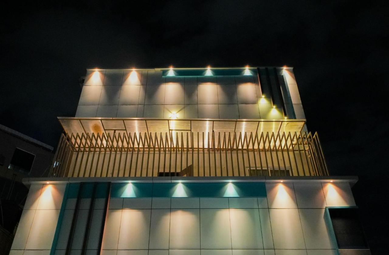 Zip By Spree Phoenix Marathahalli Hotel 4*