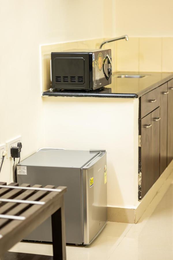Suraksha Brookfield Hotel 3*
