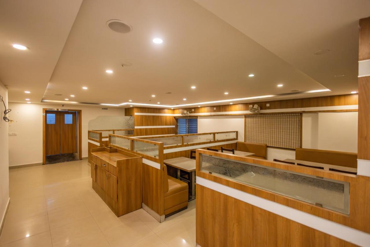 Hotel Suraksha Brookfield