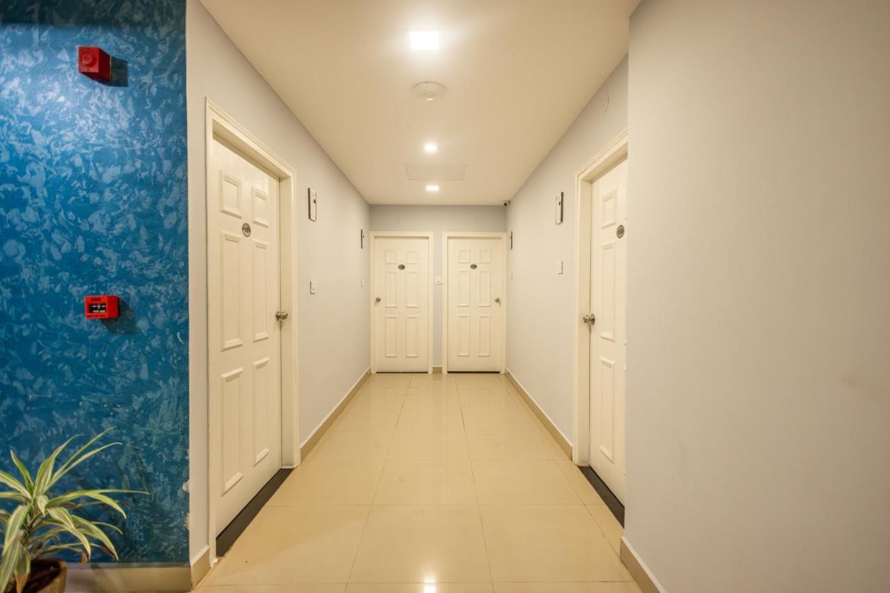 Suraksha Brookfield Hotel 3*