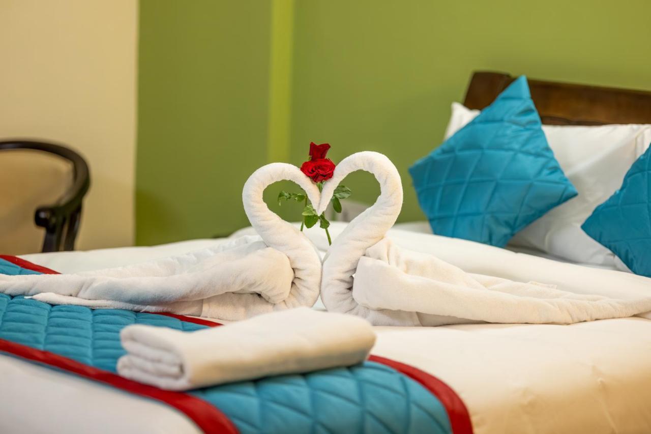 Suraksha Brookfield Hotel Bangalore