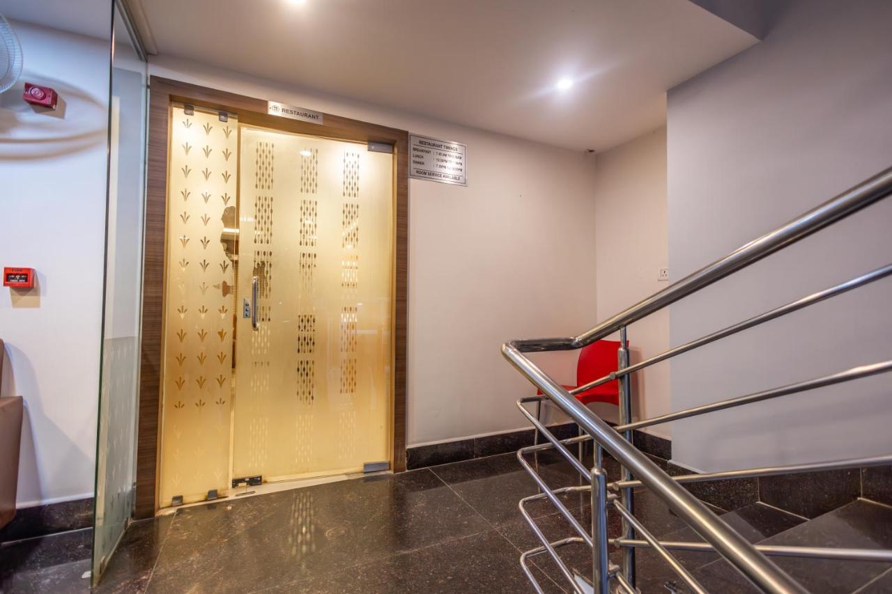 Hotel Suraksha Brookfield Bangalore