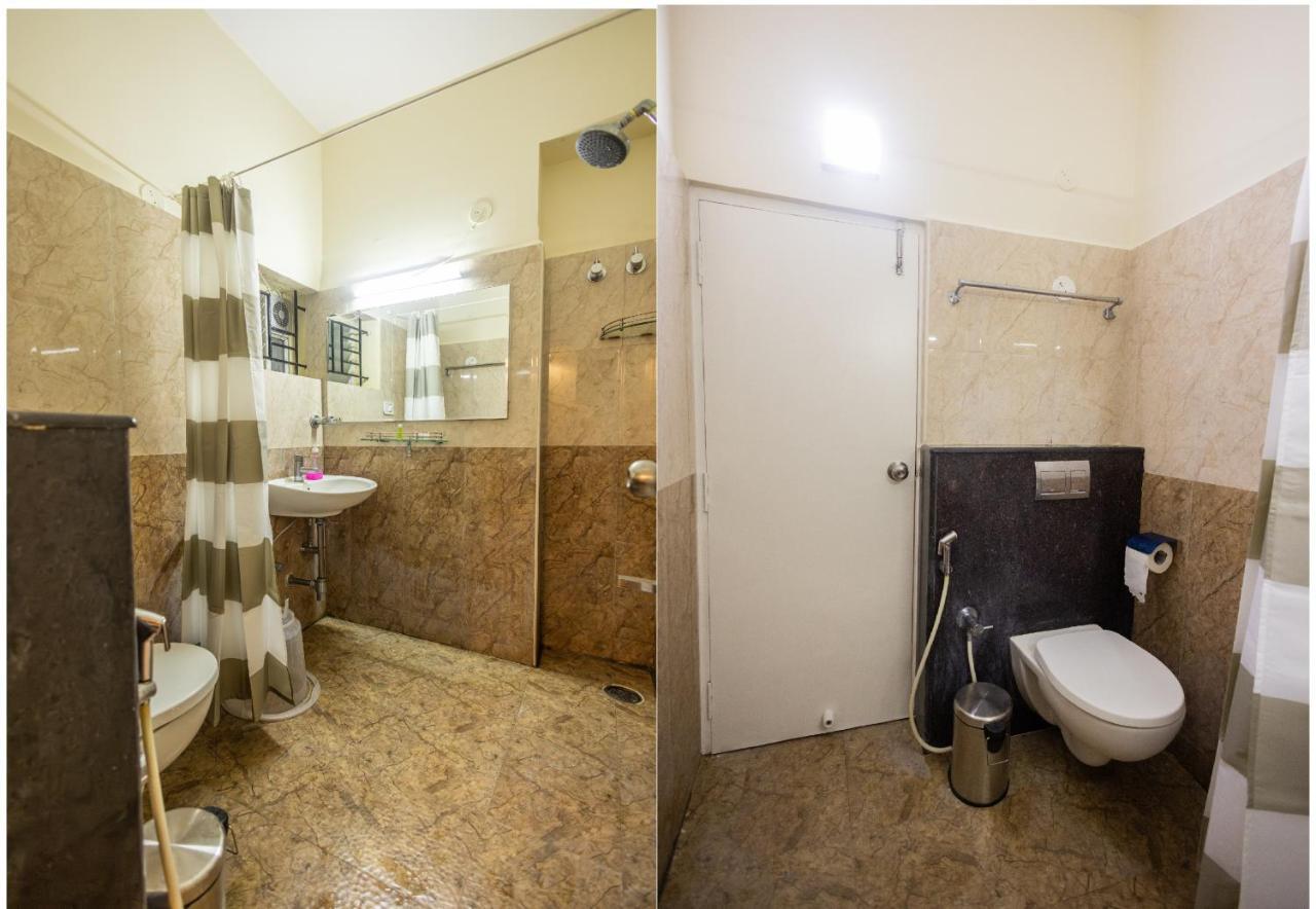Hotel Suraksha Brookfield 3*