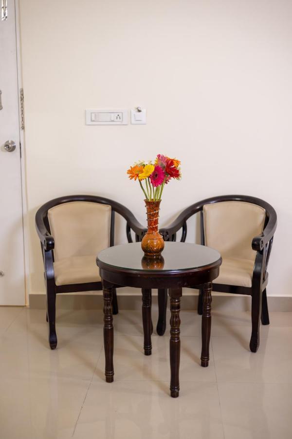Suraksha Brookfield Hotel