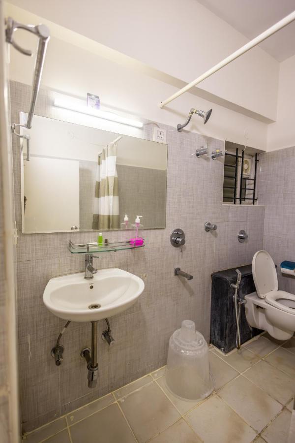 Suraksha Brookfield Hotel 3*