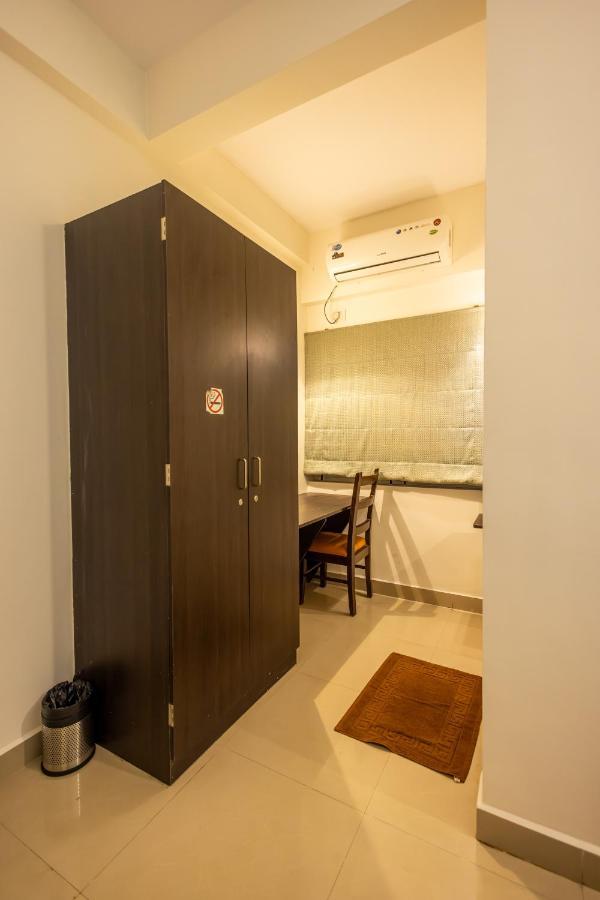 Hotel Suraksha Brookfield Bangalore