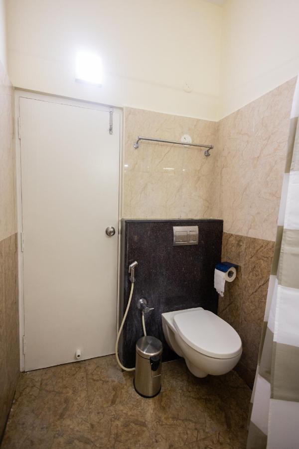 Hotel Suraksha Brookfield